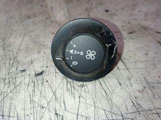 bontott PEUGEOT 807 Klíma Kapcsoló