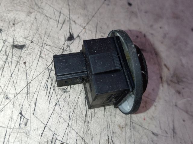 bontott PEUGEOT 807 Klíma Kapcsoló