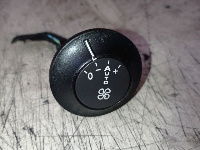 bontott PEUGEOT 807 Klíma Kapcsoló