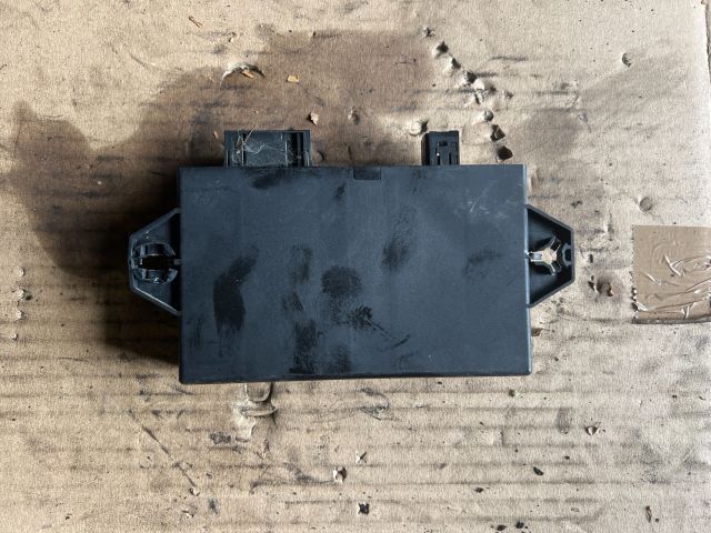 bontott PEUGEOT 807 Komfort Elektronika