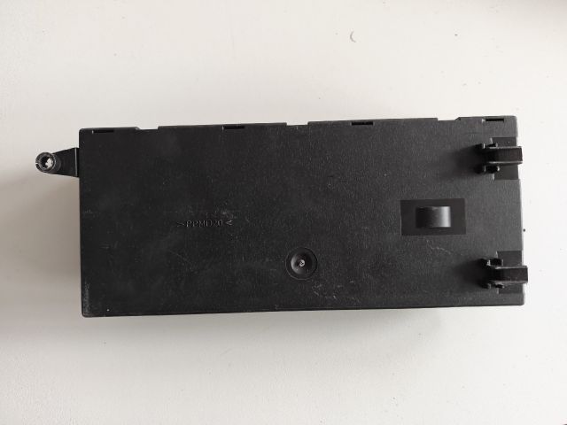 bontott PEUGEOT 807 Komfort Elektronika