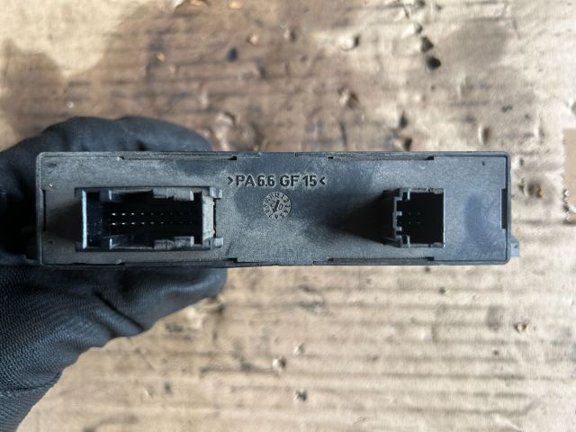 bontott PEUGEOT 807 Komfort Elektronika