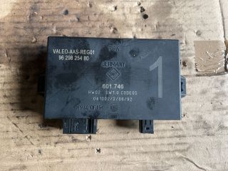 bontott PEUGEOT 807 Komfort Elektronika