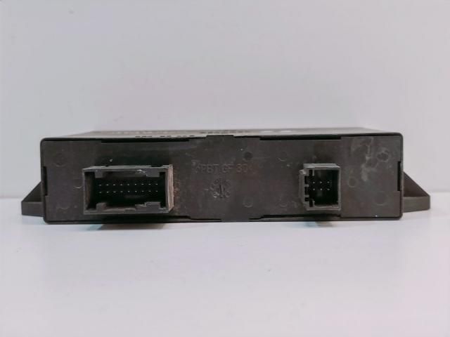 bontott PEUGEOT 807 Komfort Elektronika