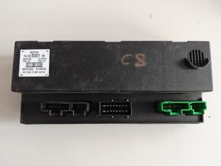 bontott PEUGEOT 807 Komfort Elektronika