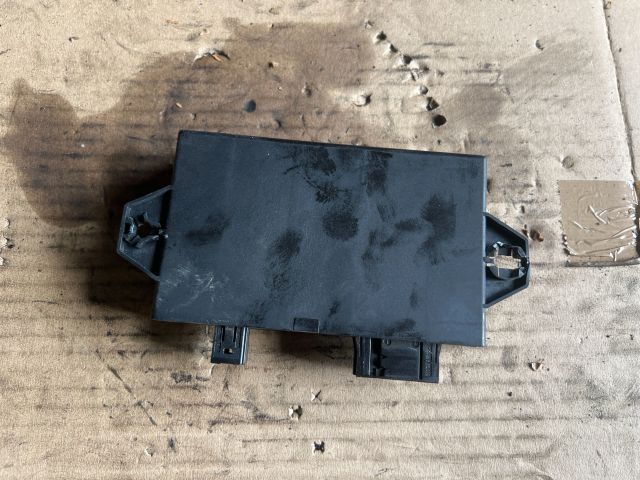 bontott PEUGEOT 807 Komfort Elektronika