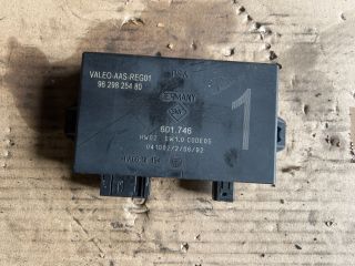 bontott PEUGEOT 807 Komfort Elektronika