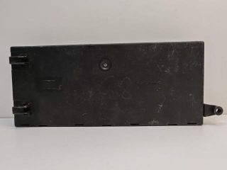 bontott PEUGEOT 807 Komfort Elektronika