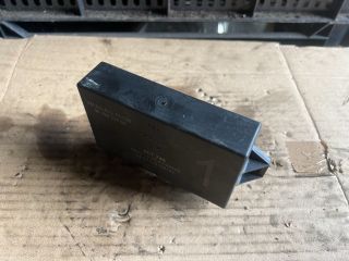 bontott PEUGEOT 807 Komfort Elektronika