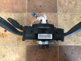 bontott PEUGEOT 807 Komplett Kormánykapcsoló (Bajuszkapcsoló)