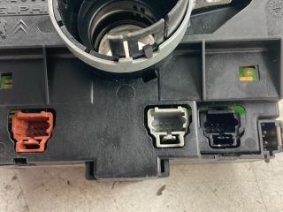 bontott PEUGEOT 807 Komplett Kormánykapcsoló (Bajuszkapcsoló)
