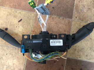 bontott PEUGEOT 807 Komplett Kormánykapcsoló (Bajuszkapcsoló)