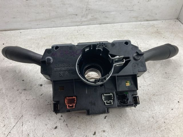 bontott PEUGEOT 807 Komplett Kormánykapcsoló (Bajuszkapcsoló)