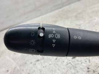 bontott PEUGEOT 807 Komplett Kormánykapcsoló (Bajuszkapcsoló)