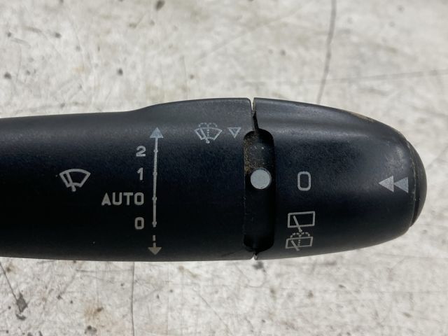 bontott PEUGEOT 807 Komplett Kormánykapcsoló (Bajuszkapcsoló)