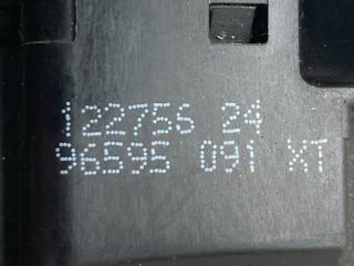 bontott PEUGEOT 807 Komplett Kormánykapcsoló (Bajuszkapcsoló)