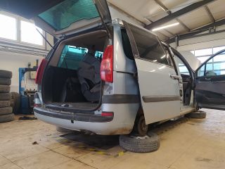 bontott PEUGEOT 807 Kormánykardán