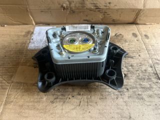 bontott PEUGEOT 807 Kormánylégzsák