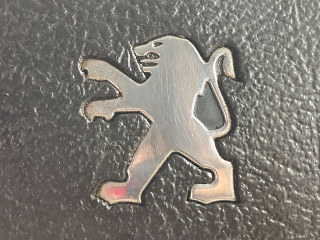 bontott PEUGEOT 807 Kormánylégzsák