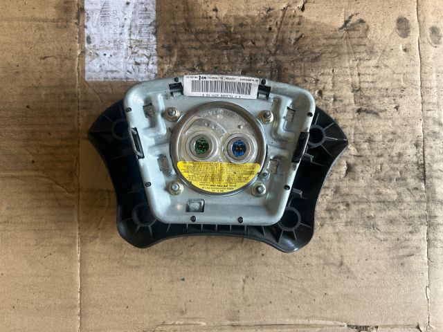 bontott PEUGEOT 807 Kormánylégzsák