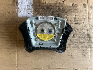 bontott PEUGEOT 807 Kormánylégzsák