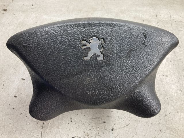 bontott PEUGEOT 807 Kormánylégzsák