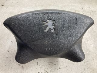 bontott PEUGEOT 807 Kormánylégzsák