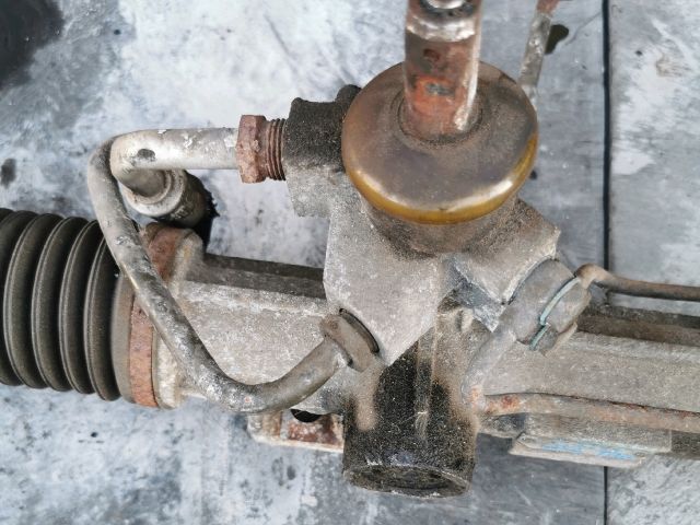 bontott PEUGEOT 807 Kormánymű Szervós