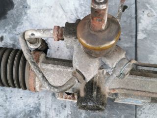 bontott PEUGEOT 807 Kormánymű Szervós