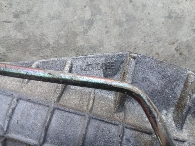 bontott PEUGEOT 807 Kormánymű Szervós