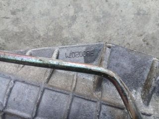 bontott PEUGEOT 807 Kormánymű Szervós