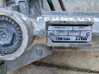 bontott PEUGEOT 807 Kormánymű Szervós
