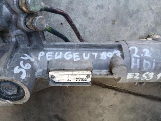 bontott PEUGEOT 807 Kormánymű Szervós