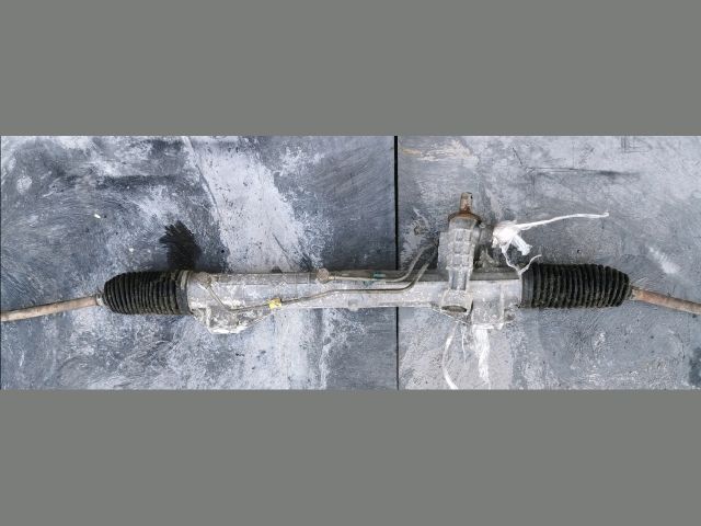 bontott PEUGEOT 807 Kormánymű Szervós