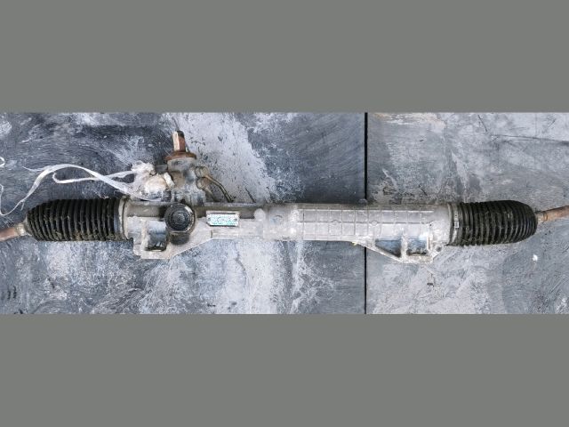 bontott PEUGEOT 807 Kormánymű Szervós