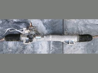 bontott PEUGEOT 807 Kormánymű Szervós