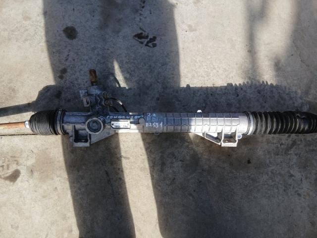 bontott PEUGEOT 807 Kormánymű Szervós