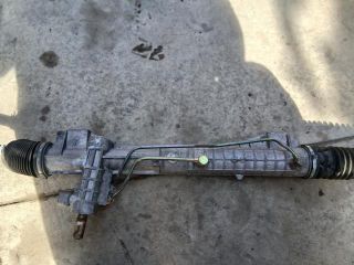 bontott PEUGEOT 807 Kormánymű Szervós