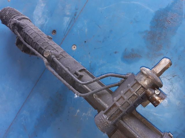 bontott PEUGEOT 807 Kormánymű Szervós