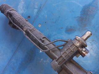 bontott PEUGEOT 807 Kormánymű Szervós