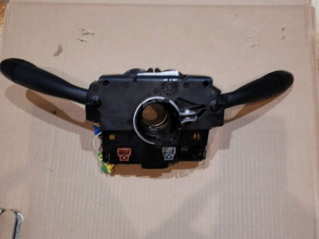 bontott PEUGEOT 807 Kormányoszlop Vezérlő