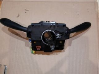 bontott PEUGEOT 807 Kormányoszlop Vezérlő