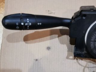 bontott PEUGEOT 807 Kormányoszlop Vezérlő