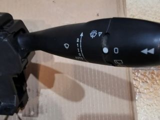 bontott PEUGEOT 807 Kormányoszlop Vezérlő