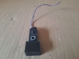 bontott PEUGEOT 807 Központi Ütközés Érzékelő