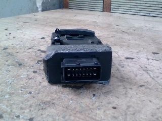 bontott PEUGEOT 807 Központizár Elektronika