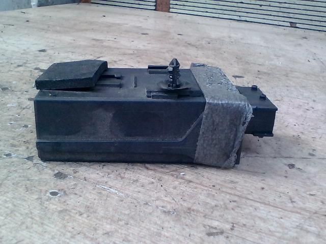 bontott PEUGEOT 807 Központizár Elektronika