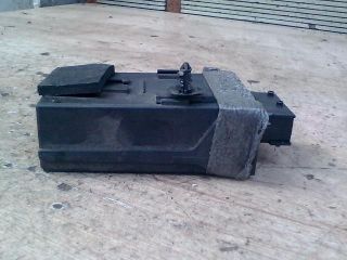 bontott PEUGEOT 807 Központizár Elektronika