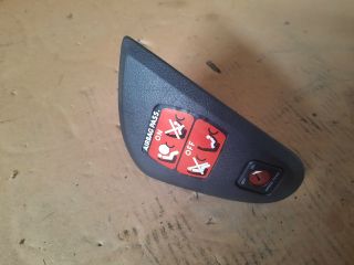 bontott PEUGEOT 807 Légzsák Kapcsoló