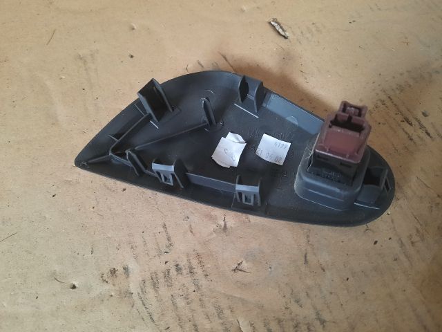 bontott PEUGEOT 807 Légzsák Kapcsoló